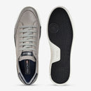 Sapatênis Ferracini Masculino Star Cinza