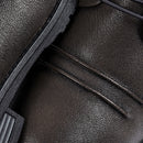 Bota Ferracini Masculina Petróleo Bagdá