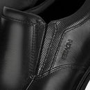Sapato Ferracini Masculino Preto Berlim