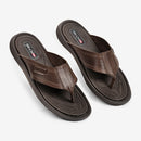 Sandália Ferracini Masculina Castor Dakar