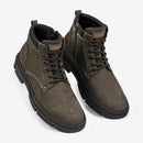 Bota Ferracini Masculina Verde Militar Aston