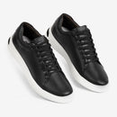 Sneaker Ferracini Masculino Buzios Preto