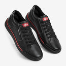 Sapatênis Ferracini Masculino Star Preto