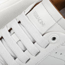 Sneaker Ferracini Masculino Logan Branco
