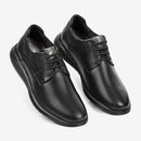 Sapato Ferracini Masculino Preto Glover