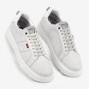 Sneaker Ferracini Masculino Off White Lancy