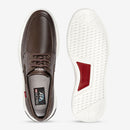 Dockside Ferracini Masculino Café Buzios