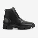 Bota Ferracini Masculina Preta Aston